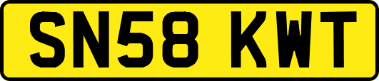 SN58KWT