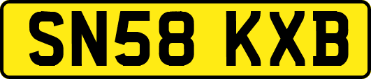 SN58KXB