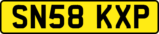 SN58KXP