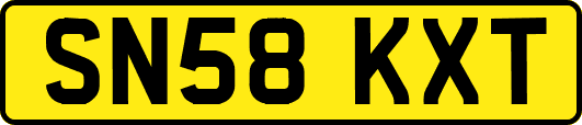 SN58KXT