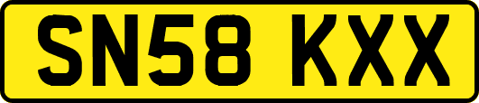 SN58KXX
