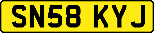 SN58KYJ