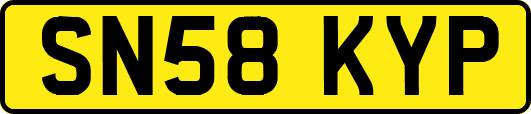 SN58KYP