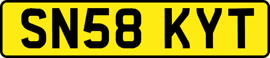 SN58KYT