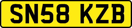 SN58KZB