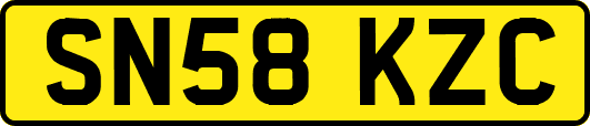 SN58KZC