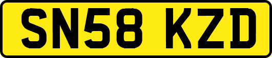 SN58KZD