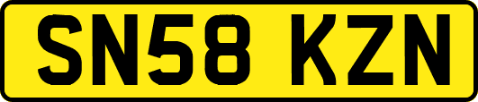 SN58KZN