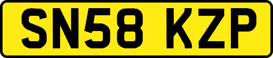 SN58KZP