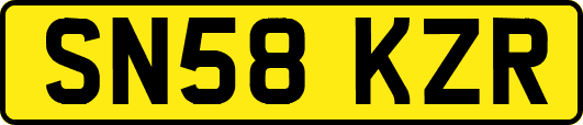 SN58KZR