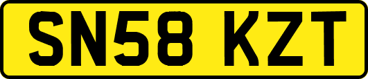 SN58KZT