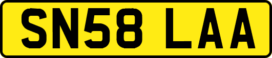 SN58LAA