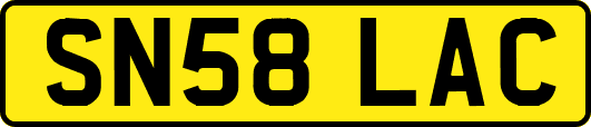 SN58LAC