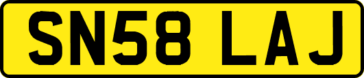 SN58LAJ