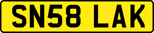 SN58LAK