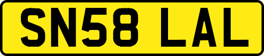 SN58LAL