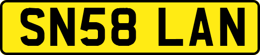 SN58LAN