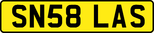 SN58LAS