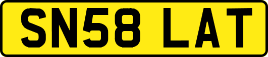 SN58LAT