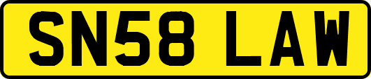 SN58LAW