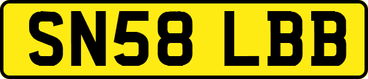 SN58LBB