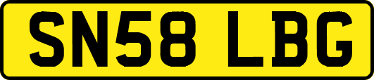 SN58LBG