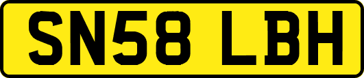 SN58LBH