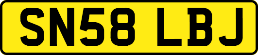 SN58LBJ