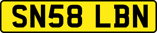 SN58LBN