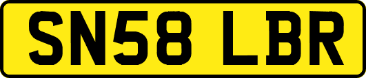 SN58LBR