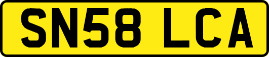 SN58LCA