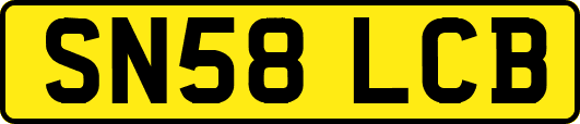 SN58LCB
