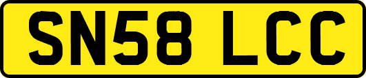 SN58LCC