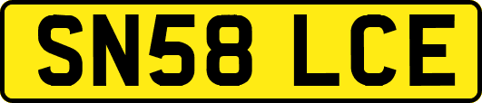 SN58LCE