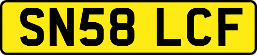 SN58LCF