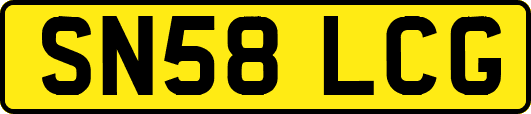 SN58LCG