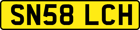 SN58LCH