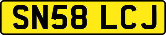 SN58LCJ