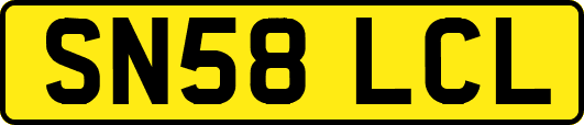 SN58LCL