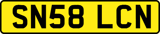SN58LCN