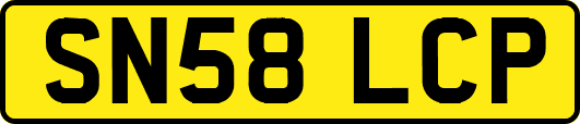 SN58LCP