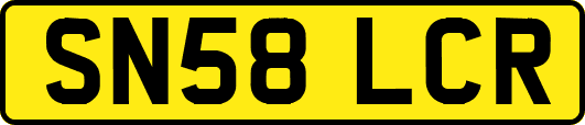 SN58LCR