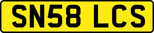 SN58LCS