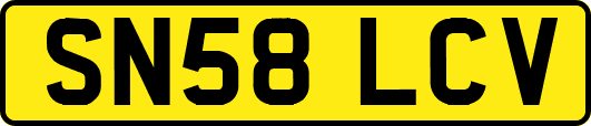 SN58LCV
