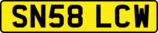 SN58LCW