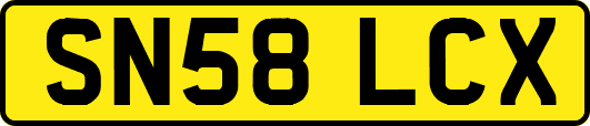 SN58LCX