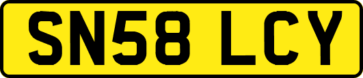 SN58LCY