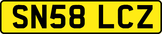 SN58LCZ