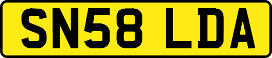 SN58LDA