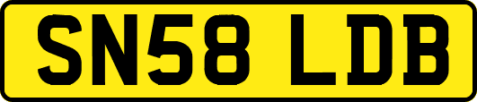 SN58LDB